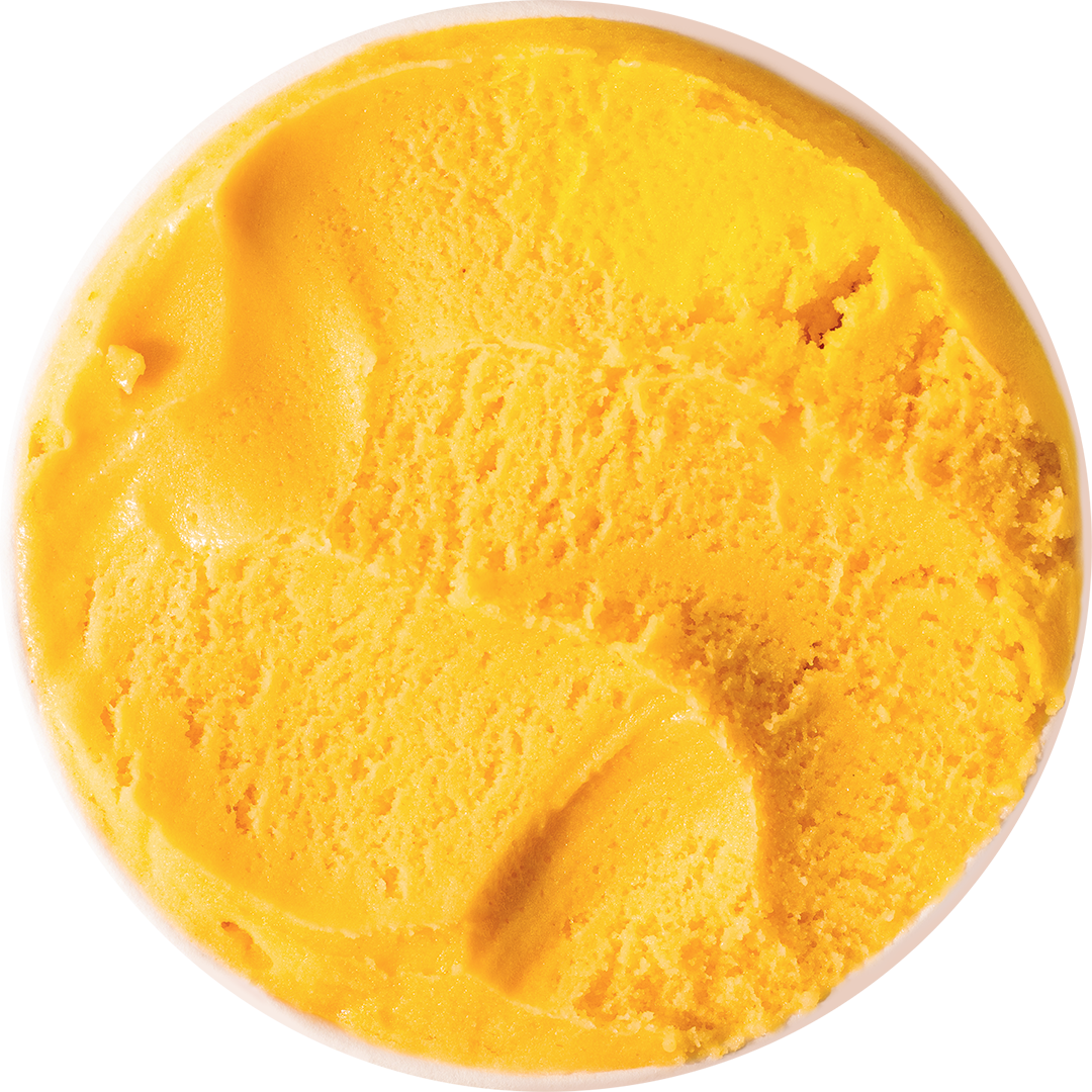 THC 75MG MANGO SORBET (5OZ) - 14 PACK CASE