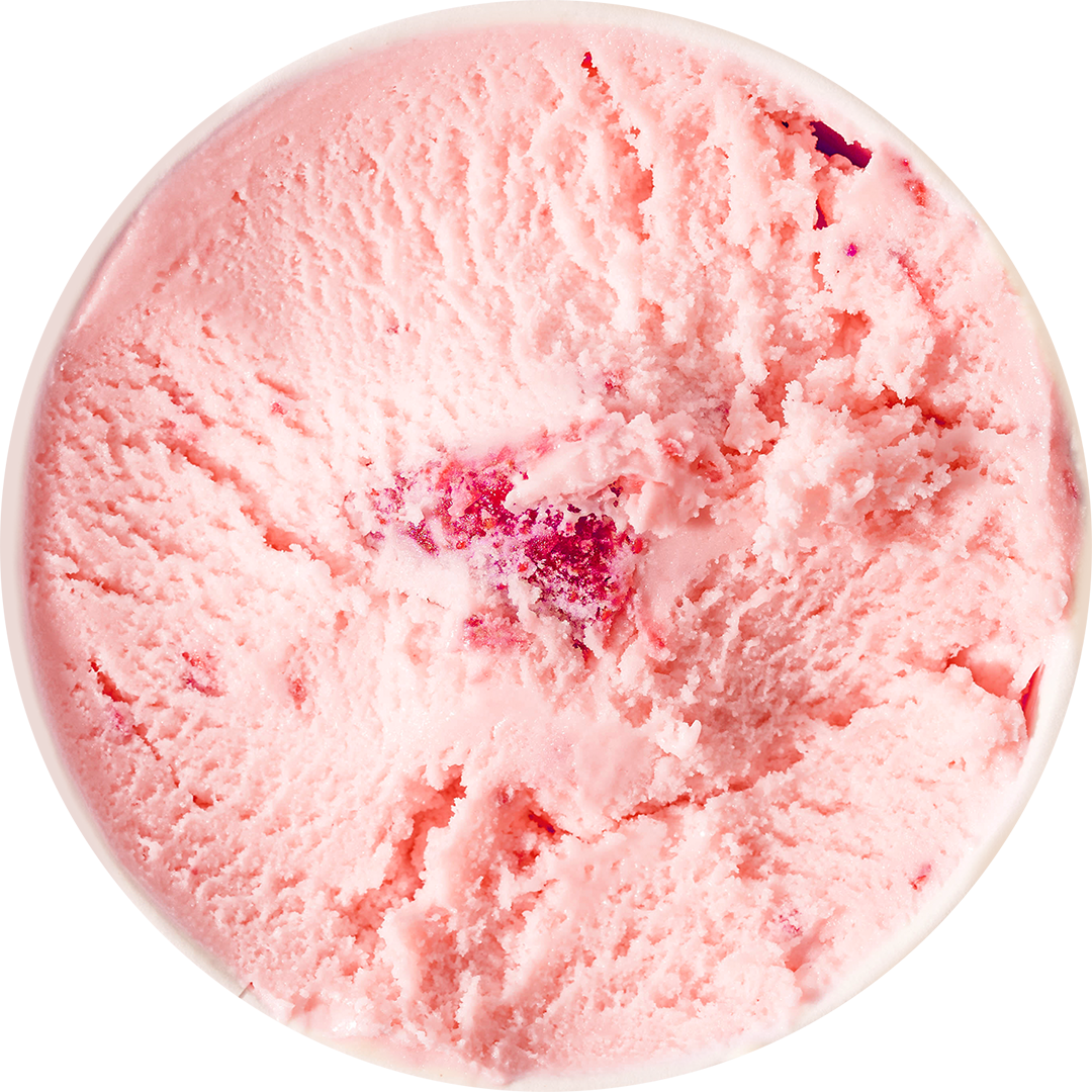 THC 75MG STRAWBERRY CREAM (5OZ)